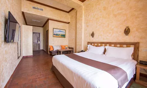 هتل کاکاسوس ایروان